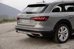 Audi A4 Allroad Quattro 2019 года (WW)